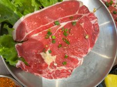 -大可泥炉烤肉(中街店)