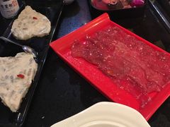 -李掌柜鲜菜火锅(移民广场店)