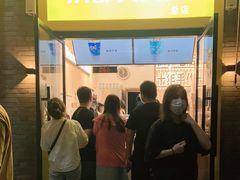 门面-洪都大拇指(洪都店)