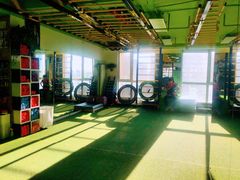 -红山会健身·普拉提(广安门店)