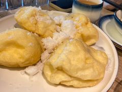 -四姐妹东北饺子(沙尾路店)