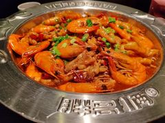 -胖哥俩肉蟹煲(河北勒泰购物中心店)