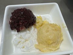 -满记甜品(王府井北京市百货大楼店)