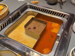-巴奴毛肚火锅(悠唐购物中心店)
