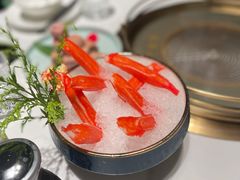 -领鲜天下·焗海鲜·花胶鸡(天目里店)