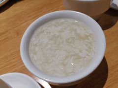 桂花酒酿圆子-兰亭轩茶餐厅(长江路店)