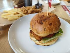 -必胜客(会展店)