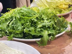 -鑫龙火锅城(环山路店)
