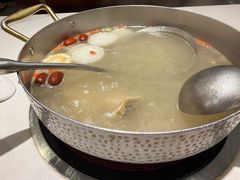 -八合里潮汕鲜牛肉火锅(上海汇智广场店)
