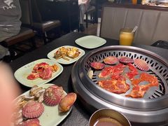-韩盛·盛江山自助料理(中街大悦城店)