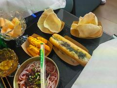 -华夏良子·足道SPA养生(上海崮山路明悦店)