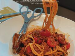 -IL Forno 意坊·意大利餐厅(温州万象城店)