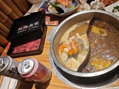 -水林间·寿喜烧自助(仙林金鹰店)