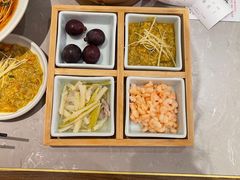 -松鹤楼·苏式汤面(虹桥天地店)