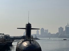 -中国人民解放军海军博物馆