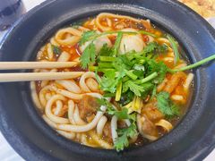 -姐弟俩土豆粉(北京双桥万达店)
