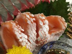 -家贺屋刺身寿司专门店