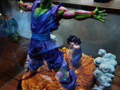 -My Way Town买味堂·东南亚餐厅(亦庄店)