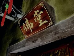 -Mr.Fox狐狸先生超级密室(南山店)