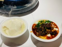 -川味堂·四川豆花(八卦岭店)