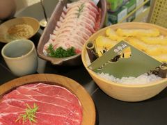 -季季山·云南野生菌火锅(上海首店)