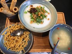 -大王油茶(二厂文创公园店)