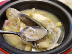 -莆田餐厅PUTIEN(深圳湾万象城家宴店)