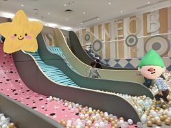 -奈尔宝家庭中心·亲子餐厅(宝安店)
