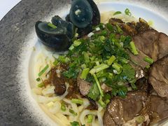 -面乙新派手擀面(大悦城店)
