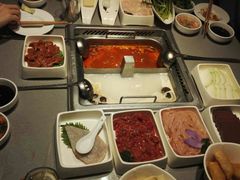 -海底捞火锅(金光华店)