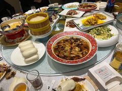 -津悦·正阳春烤鸭(红旗南路店)
