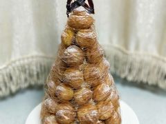 -好利来(桃源店)