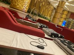 -宝丽金大酒店·洗浴中心