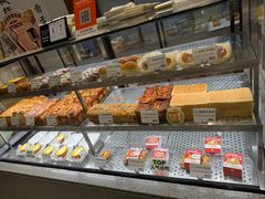 -君之狮子山·轻糖烘焙(松江印象城店)