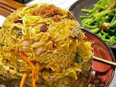 -CHINCHIN 青青·泰国料理(万象食家店)