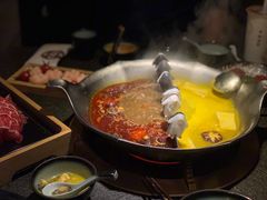 -湊湊火锅·茶憩(和平大悦城店)