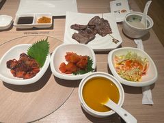-大渔铁板烧(万象城店)