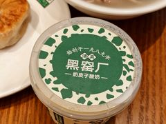 -黑窑厂糖油饼烤鸭·清真菜(黑窑厂街店)