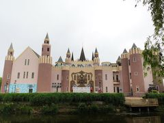 -安徒生童话乐园