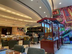 -元一希尔顿酒店·鲜切牛肉火锅禅自助餐厅