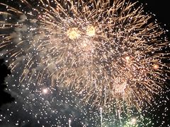 -珠江夜游西堤码头