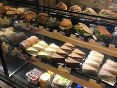 -星巴克(甘河路店)