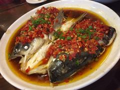 -湘西酒楼(虬江路店)