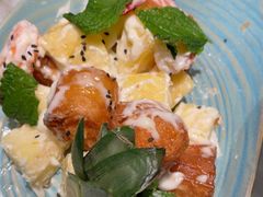 -志明眷村·台式融合菜·宵夜