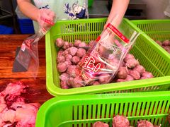 -阿娟牛肉丸·手打牛肉丸·现做现卖