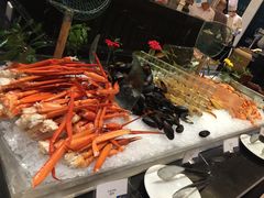 -常州武进九洲喜来登酒店