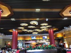 大堂-唐苑酒家·岭南粤菜名店(太古仓店)