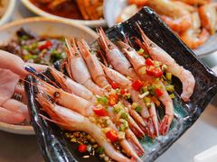-张小歪的虾·螃蟹·生腌熟醉·打边炉(中山北路店)