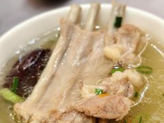 -银都上海菜馆(粤海东路店)