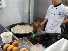 -老盛兴·上海小笼汤包馆(武夷店)
